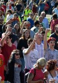 La mobilisation , plus que jamais&nbsp;!!